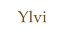 Ylvi